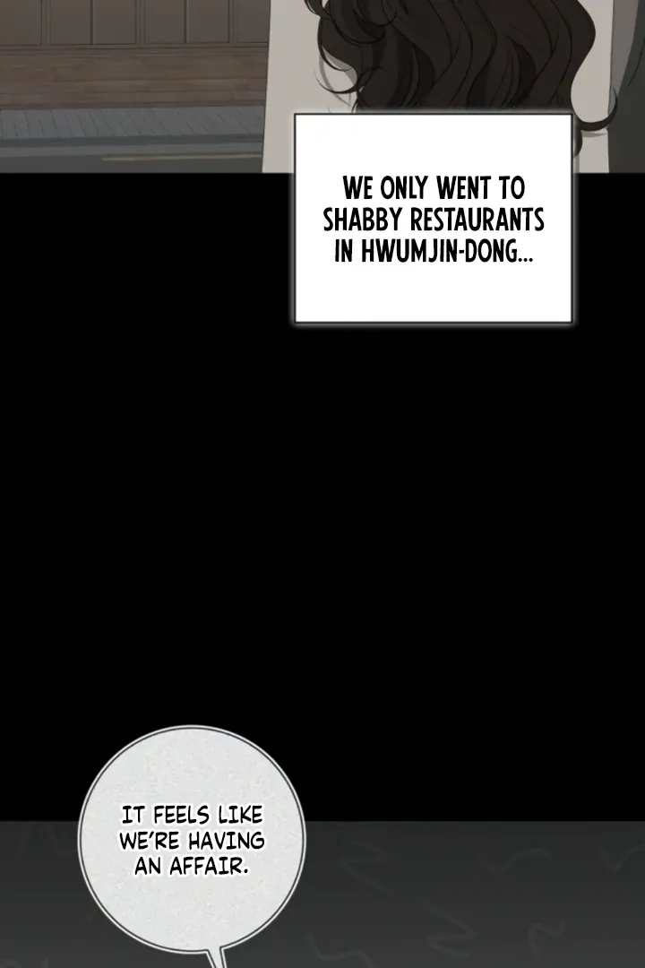 At Our Own Pace Chapter 21 page 88 - 