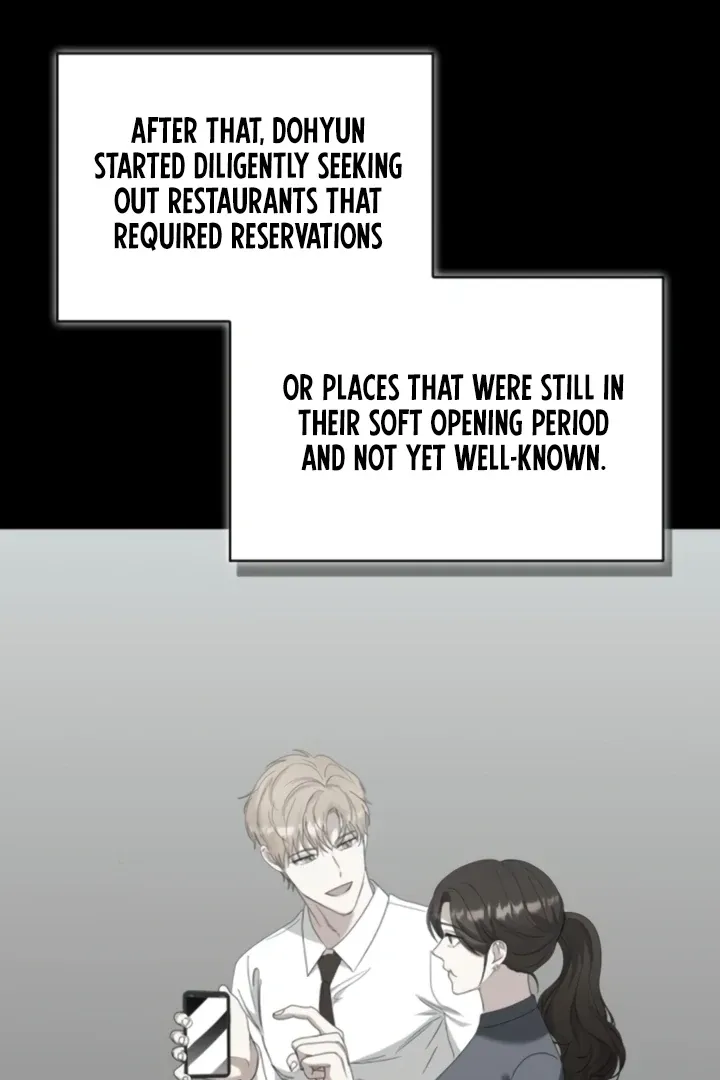 At Our Own Pace Chapter 21 page 90 - 