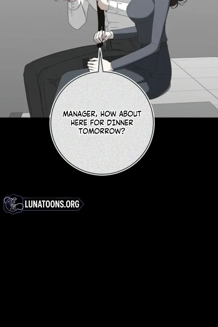 At Our Own Pace Chapter 21 page 91 - 
