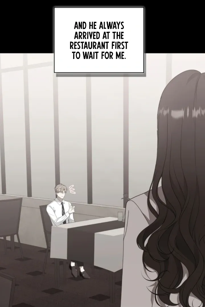 At Our Own Pace Chapter 21 page 92 - 