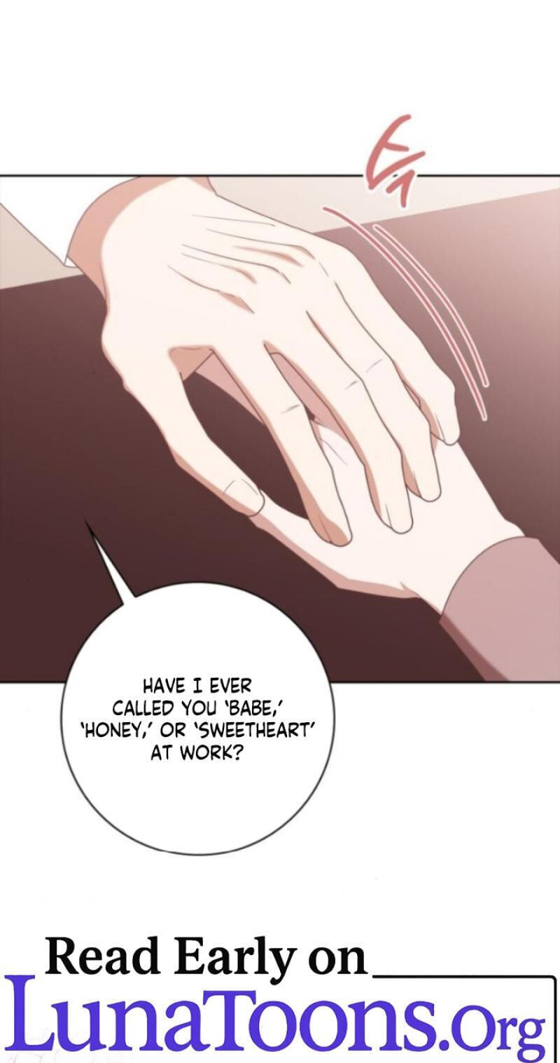 At Our Own Pace Chapter 22 page 1 - 