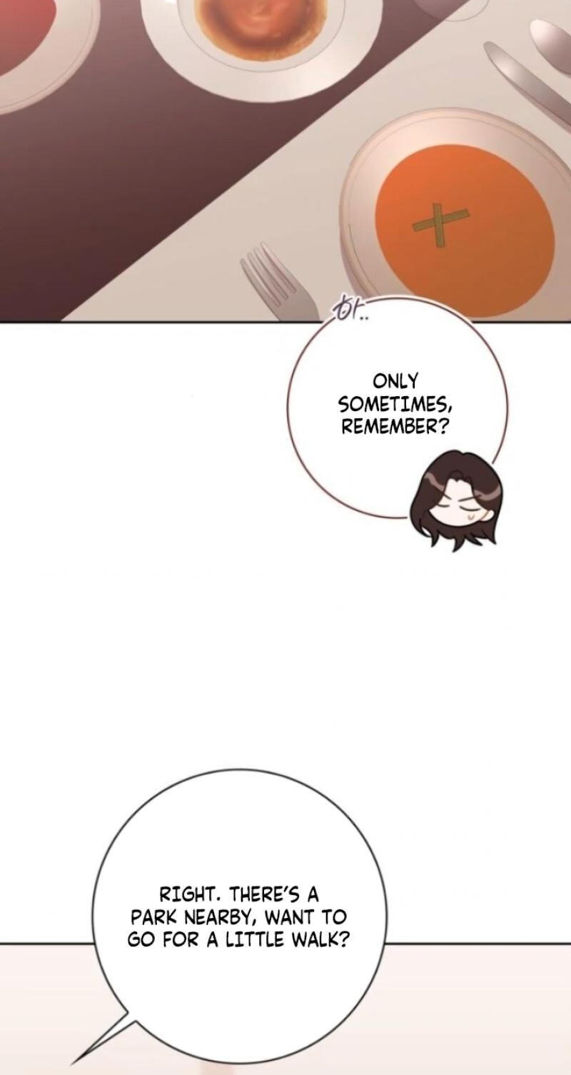 At Our Own Pace Chapter 22 page 11 - 