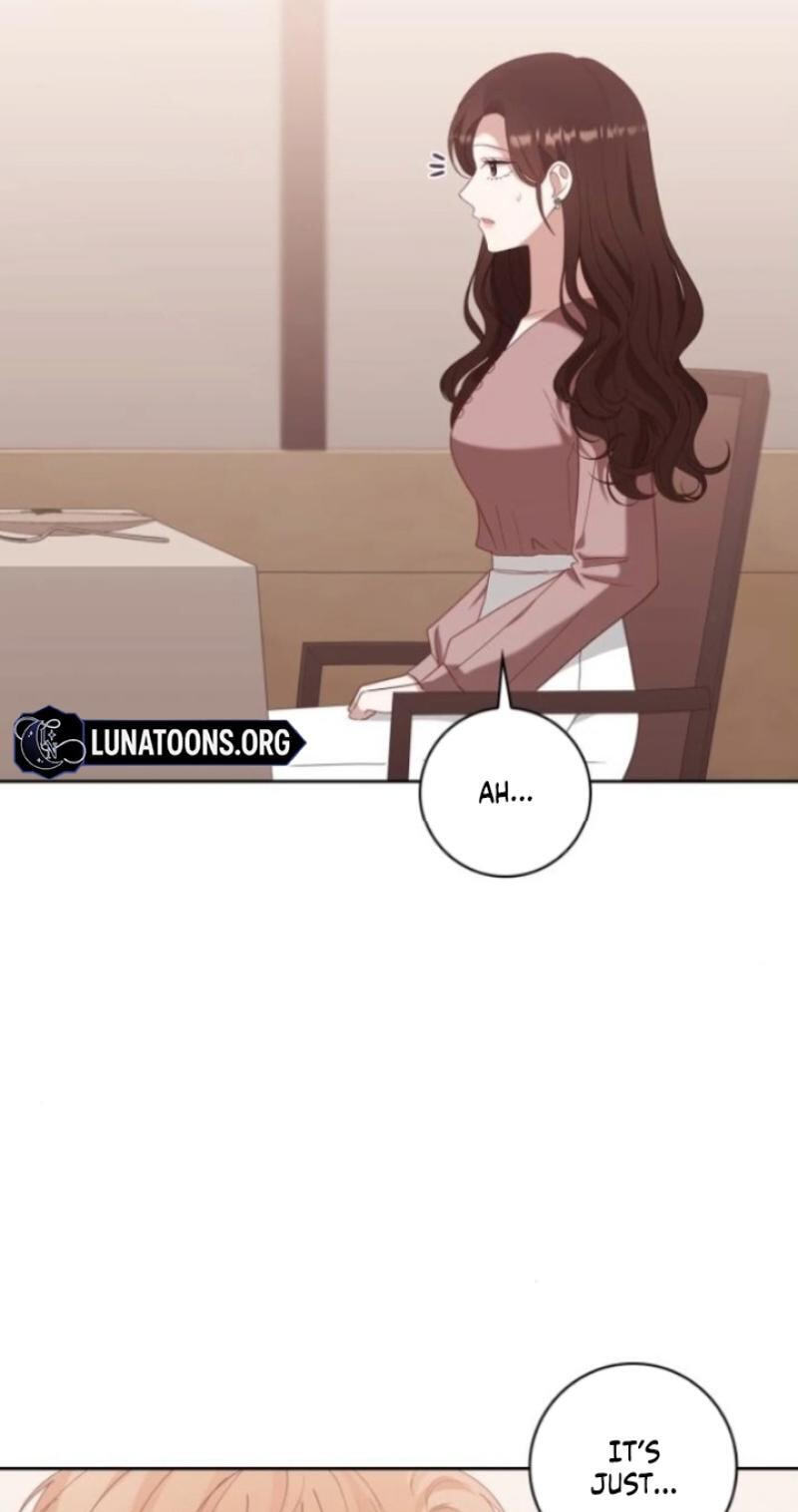 At Our Own Pace Chapter 22 page 12 - 