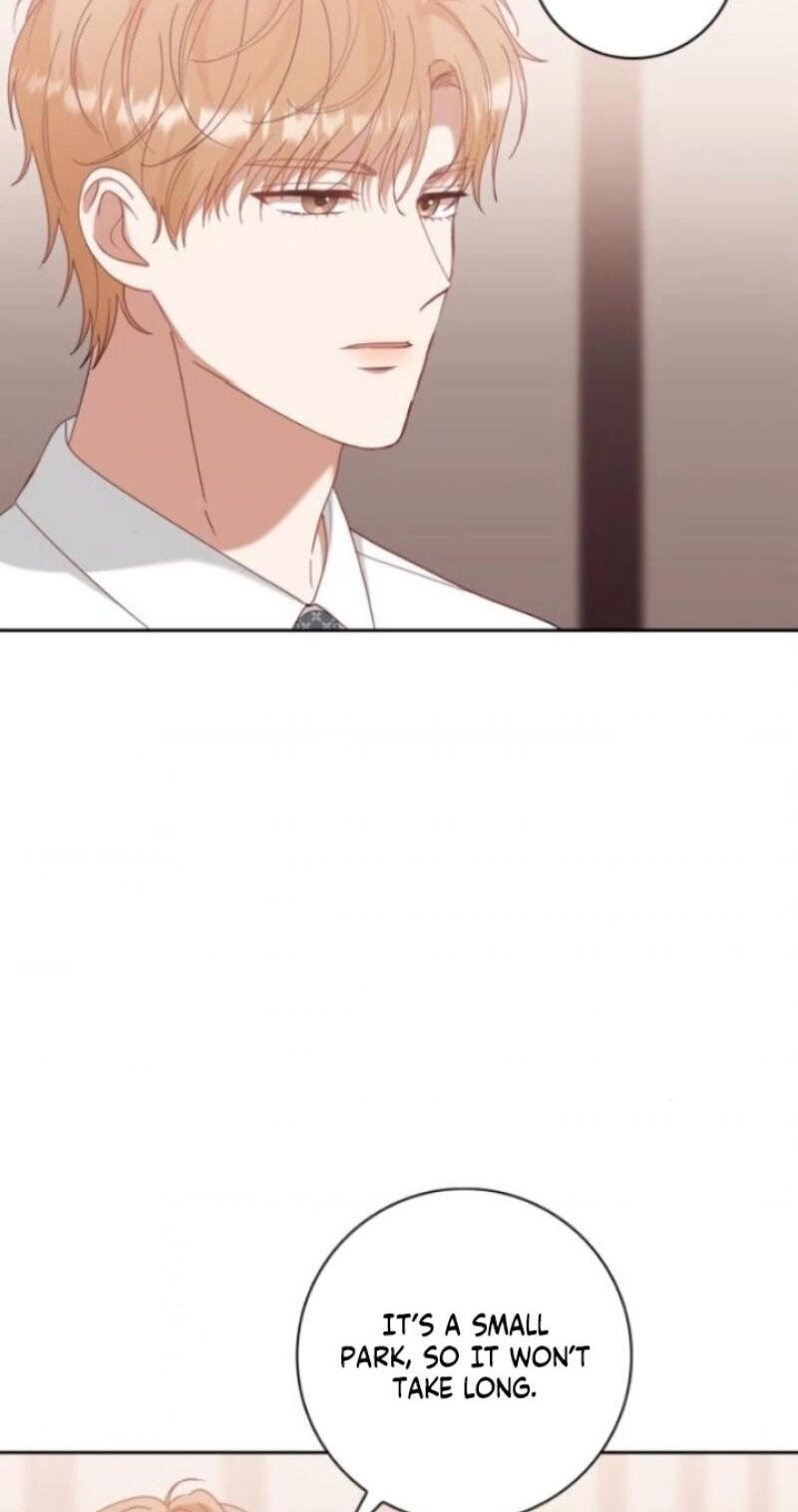 At Our Own Pace Chapter 22 page 13 - 