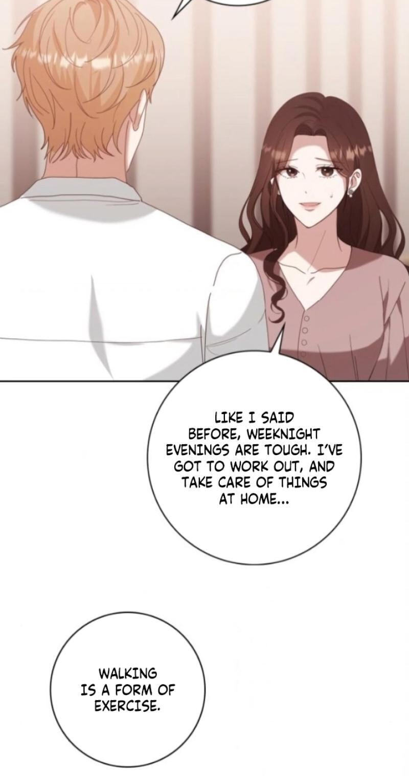 At Our Own Pace Chapter 22 page 14 - 