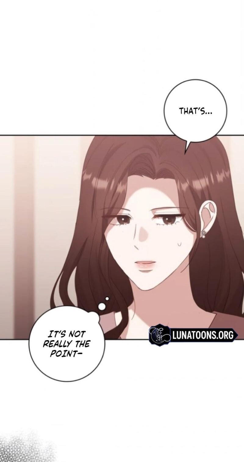 At Our Own Pace Chapter 22 page 15 - 