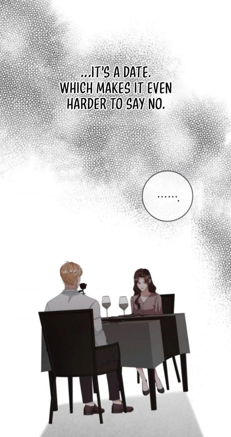 At Our Own Pace Chapter 22 page 16 - 