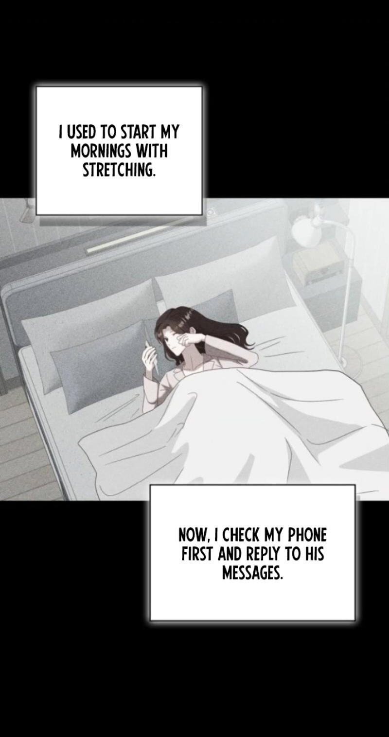 At Our Own Pace Chapter 22 page 18 - 