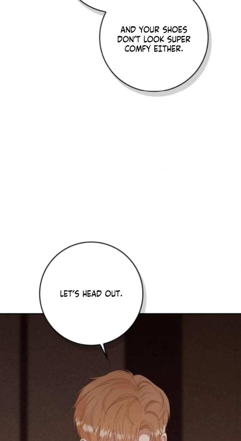 At Our Own Pace Chapter 22 page 24 - 