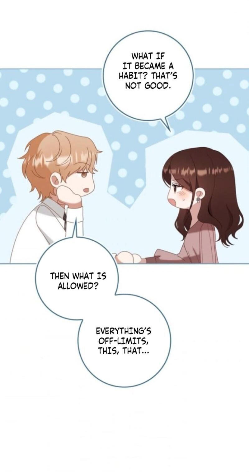 At Our Own Pace Chapter 22 page 4 - 