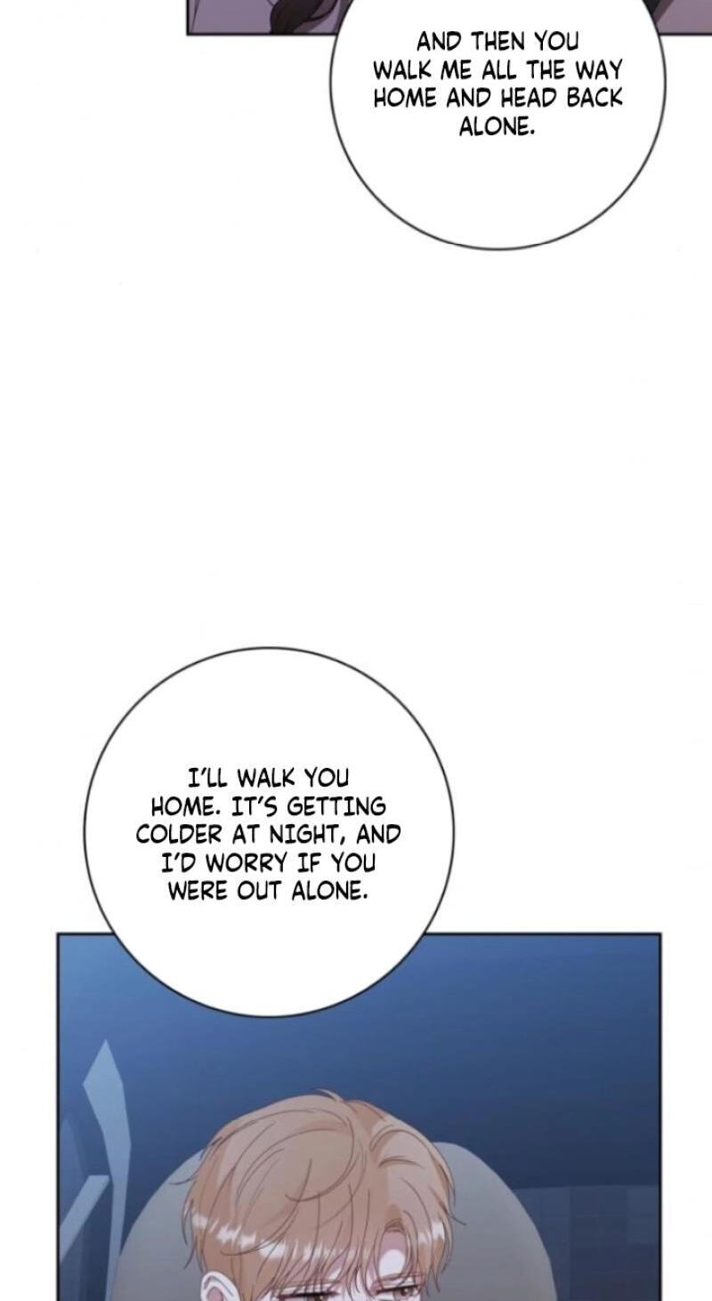 At Our Own Pace Chapter 22 page 32 - 