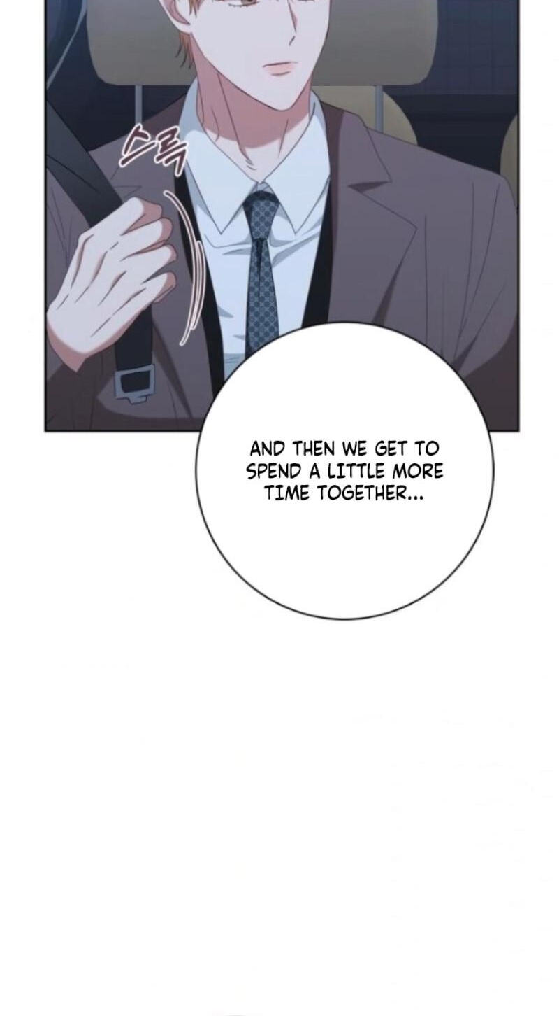 At Our Own Pace Chapter 22 page 33 - 
