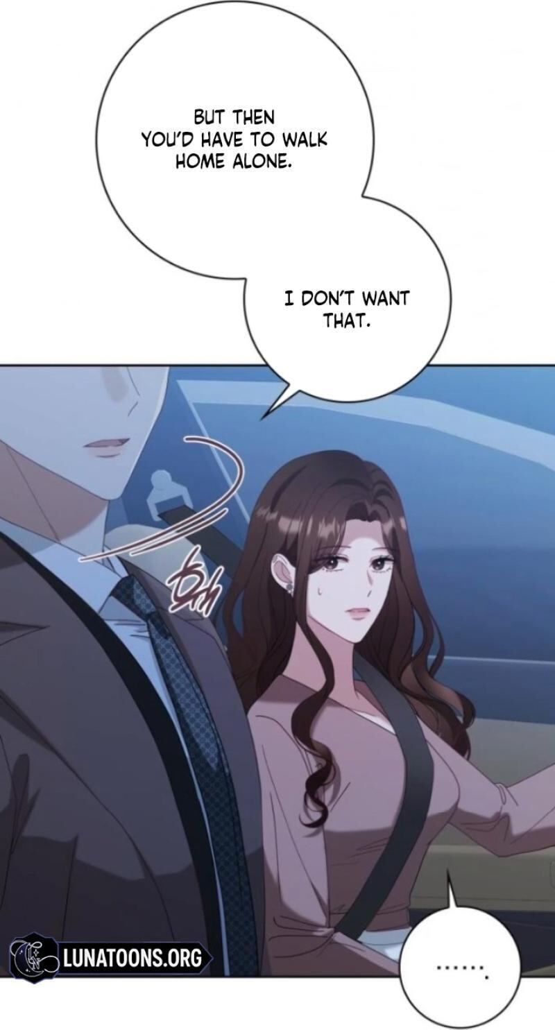 At Our Own Pace Chapter 22 page 34 - 