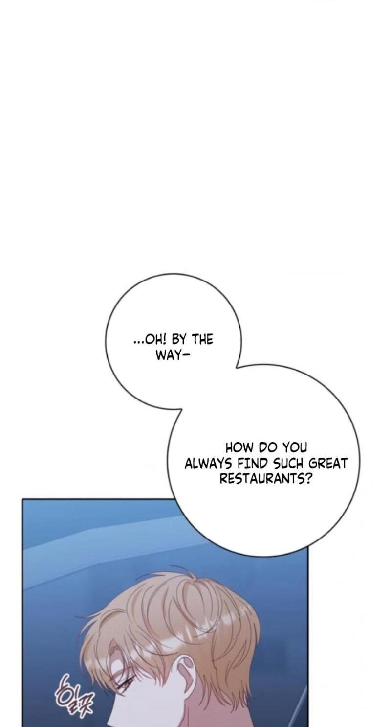 At Our Own Pace Chapter 22 page 35 - 