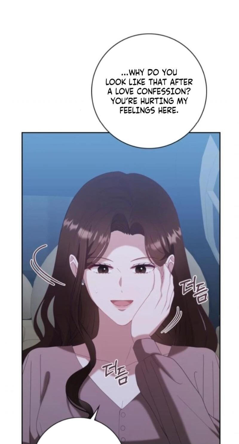 At Our Own Pace Chapter 22 page 40 - 