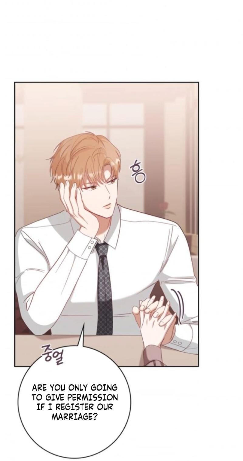 At Our Own Pace Chapter 22 page 5 - 