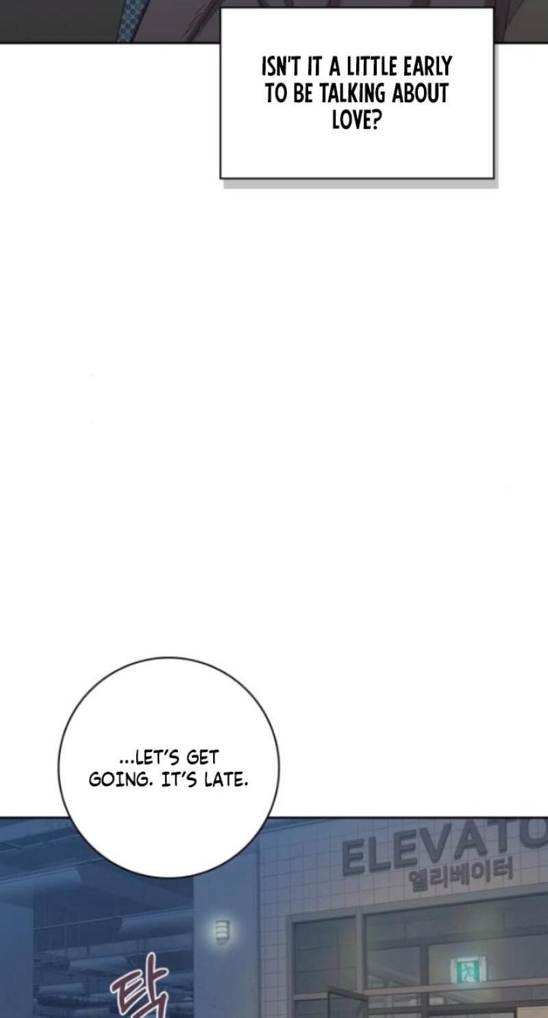 At Our Own Pace Chapter 22 page 43 - 