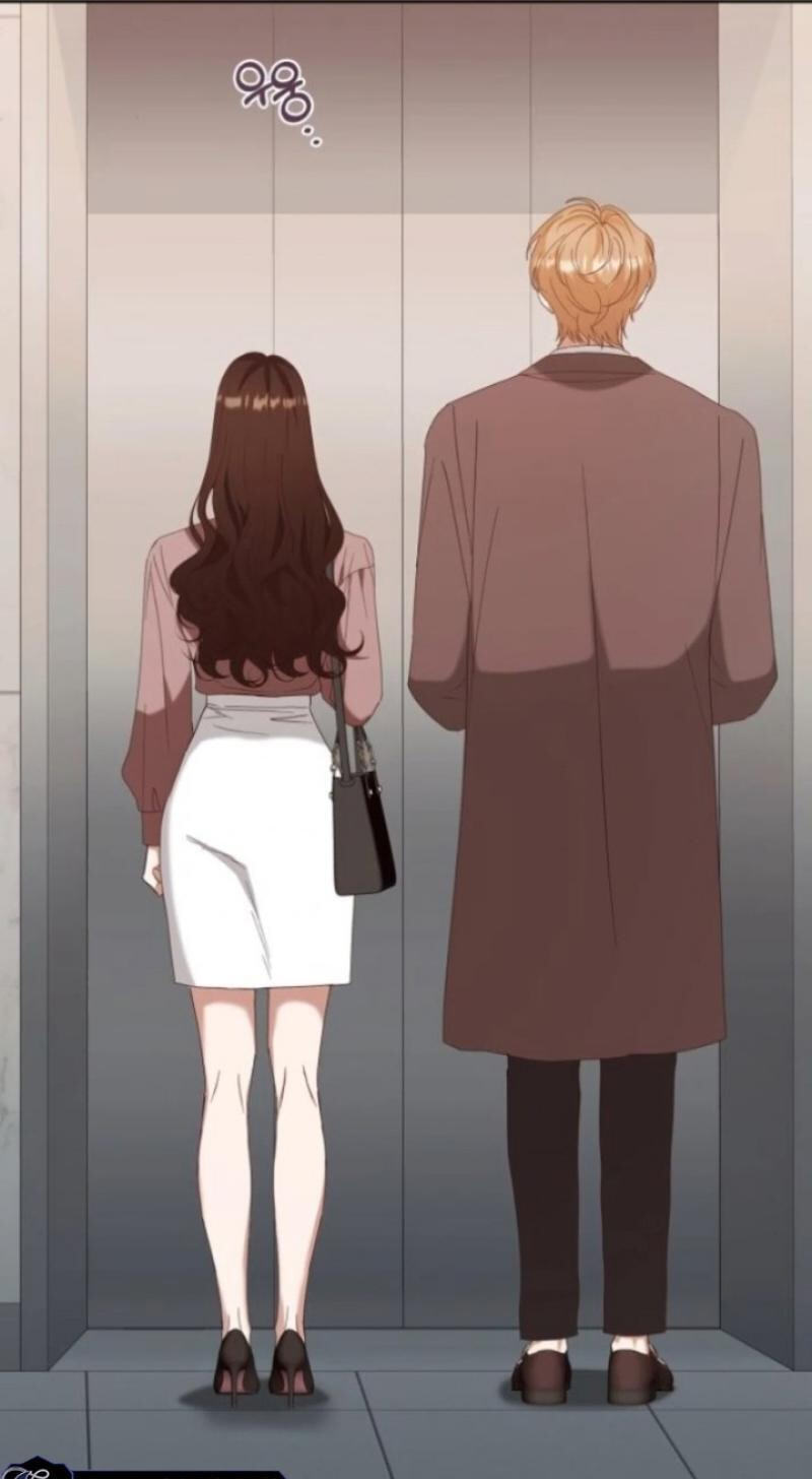 At Our Own Pace Chapter 22 page 45 - 
