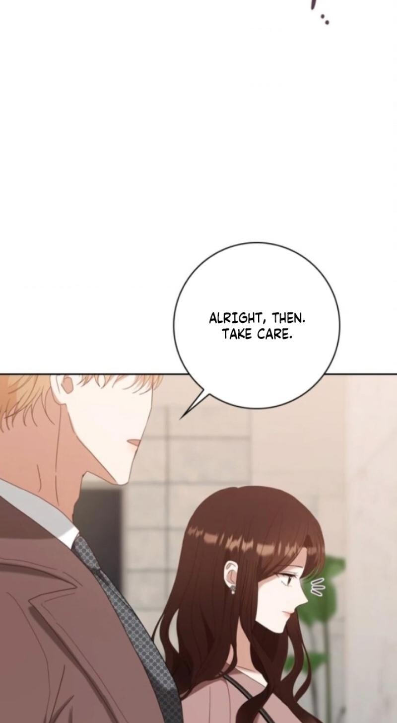 At Our Own Pace Chapter 22 page 47 - 