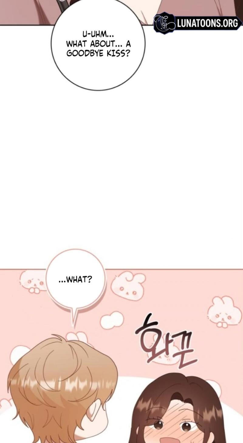 At Our Own Pace Chapter 22 page 49 - 