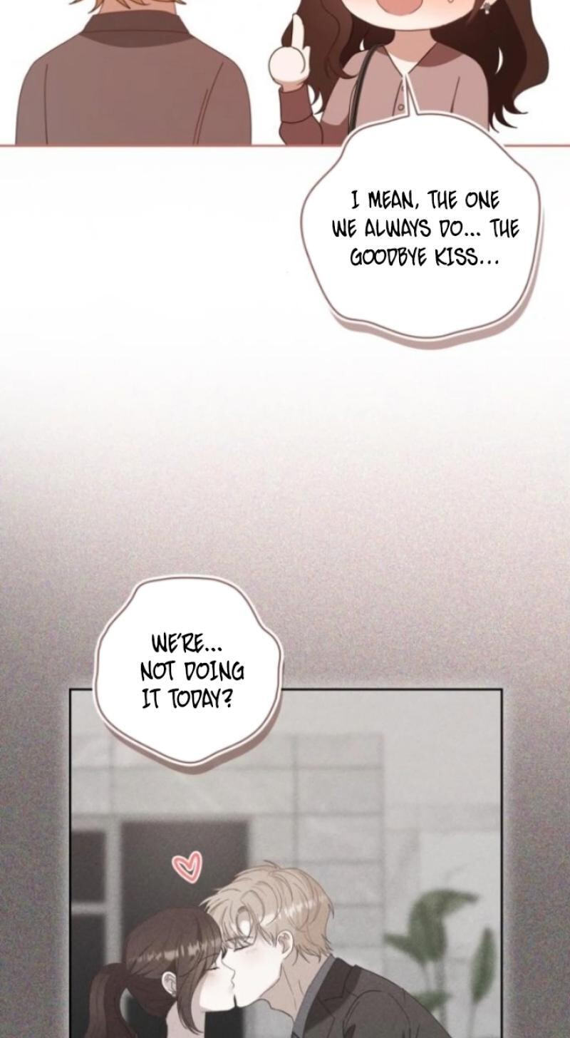 At Our Own Pace Chapter 22 page 50 - 