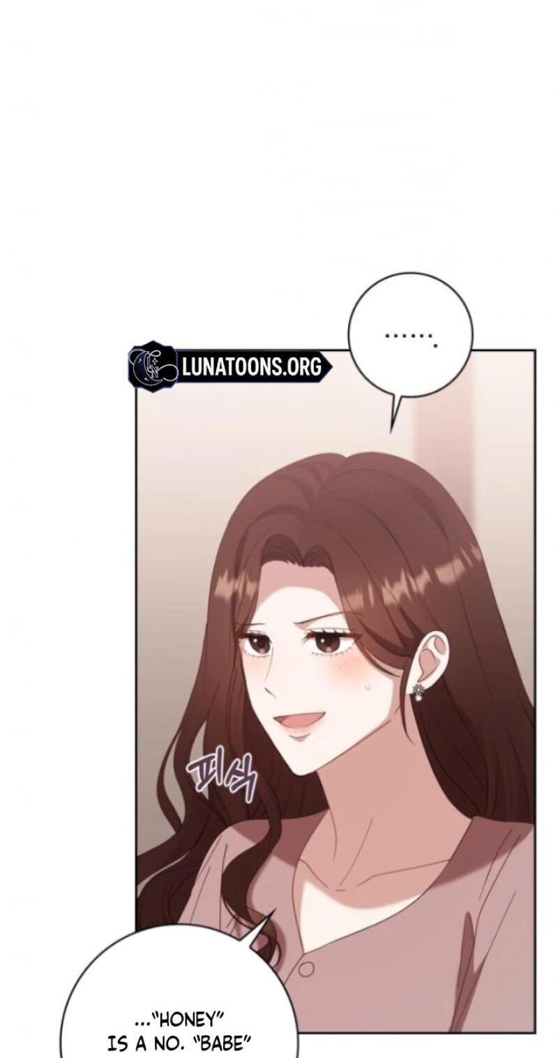 At Our Own Pace Chapter 22 page 6 - 