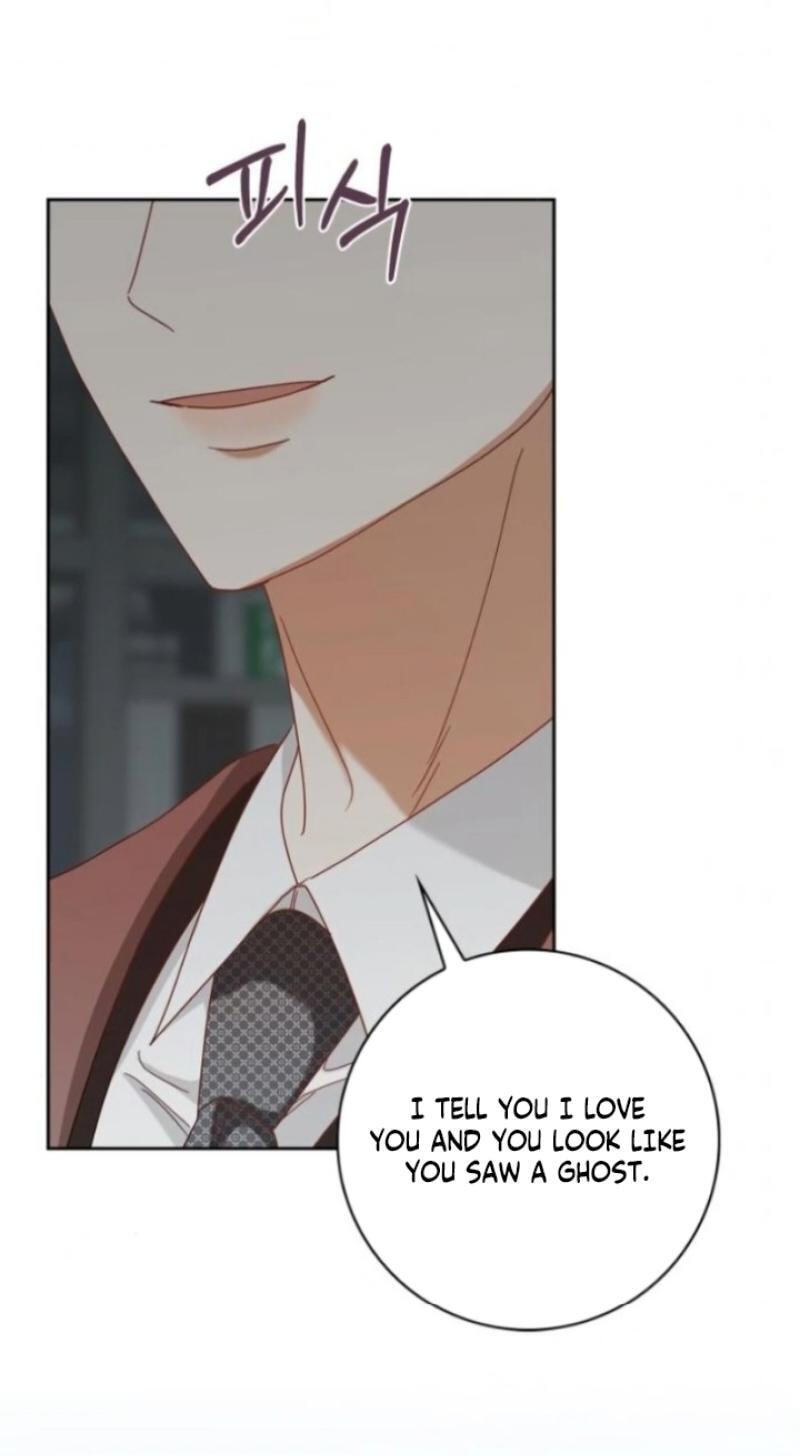 At Our Own Pace Chapter 22 page 53 - 