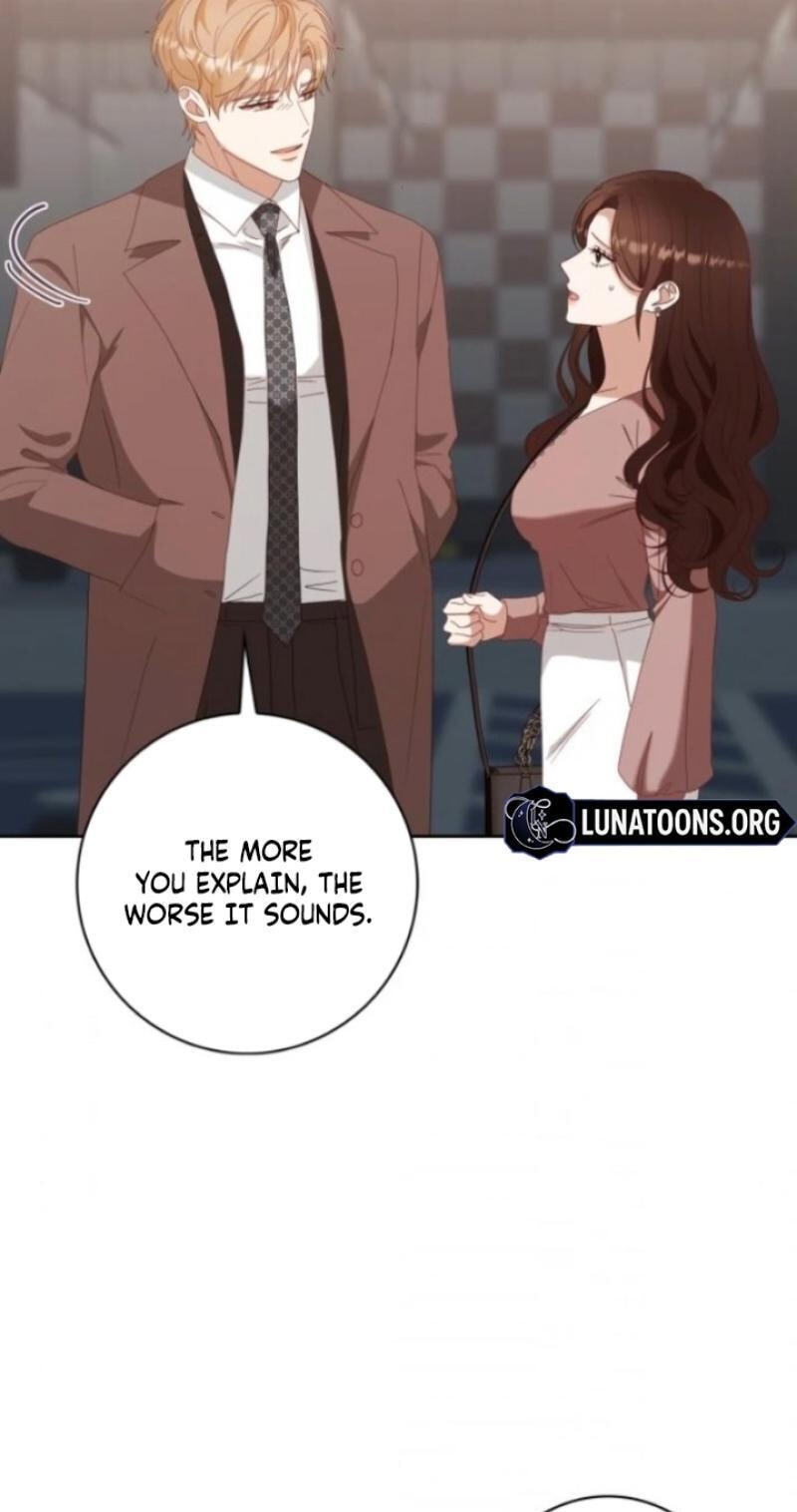 At Our Own Pace Chapter 22 page 56 - 