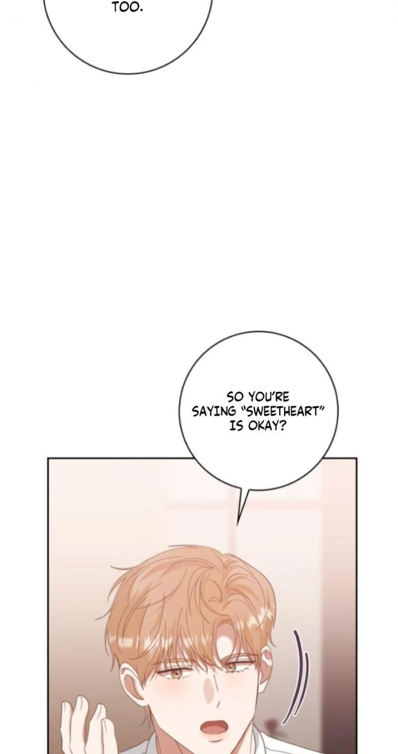 At Our Own Pace Chapter 22 page 7 - 