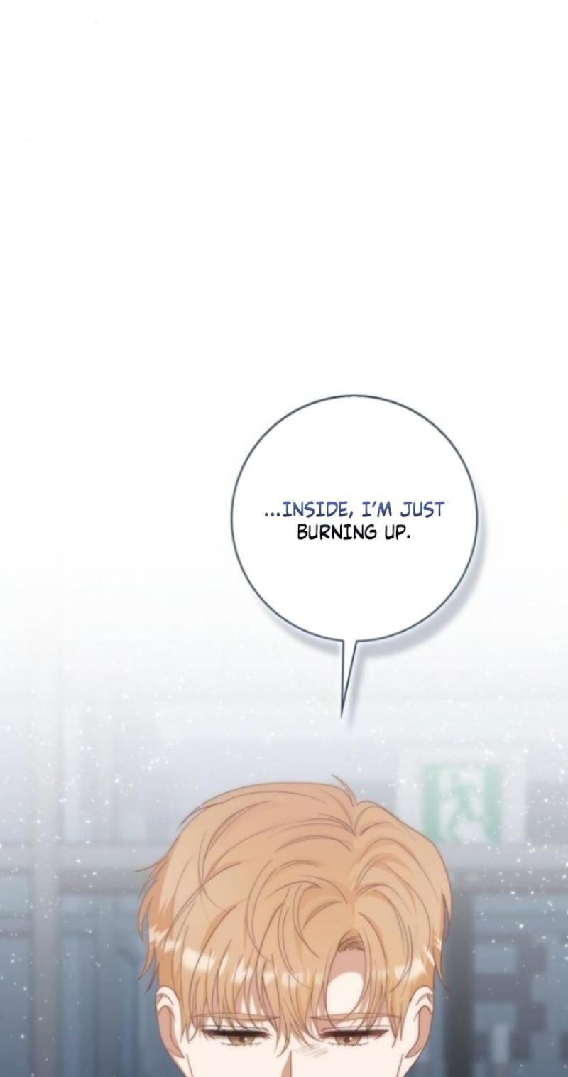 At Our Own Pace Chapter 22 page 62 - 