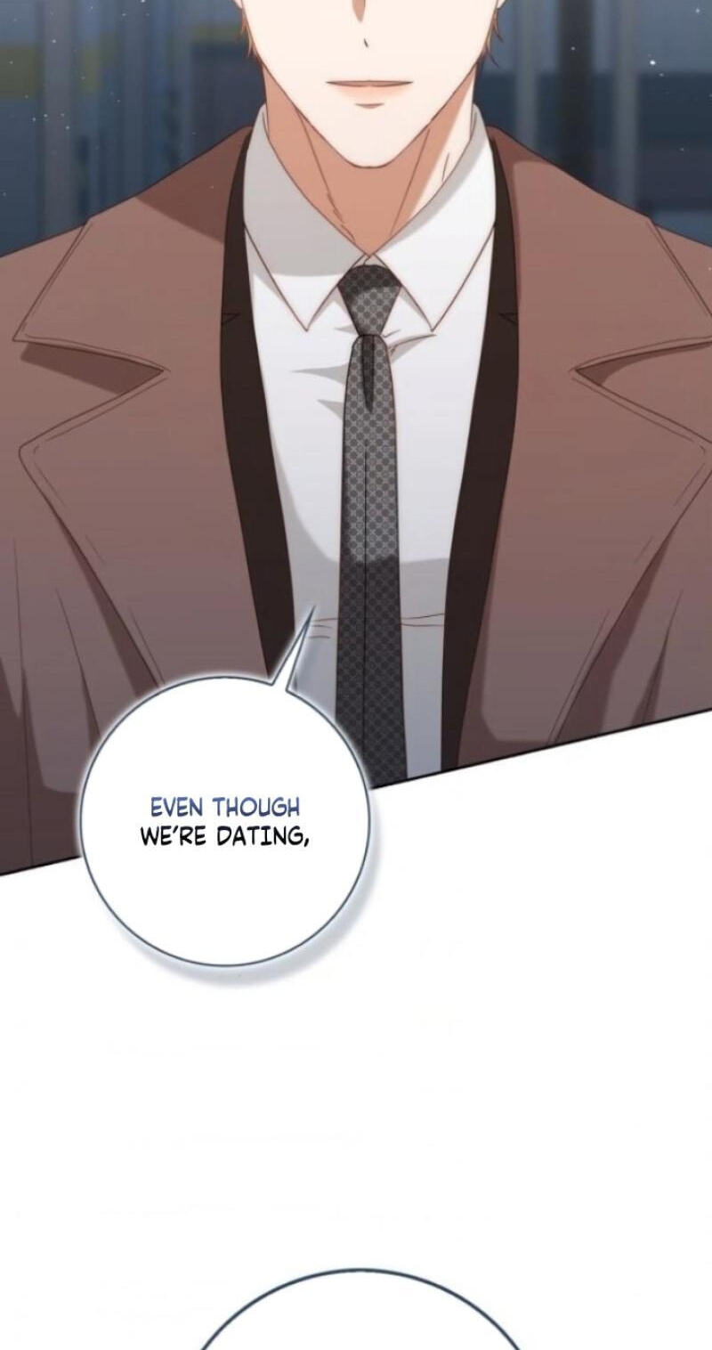 At Our Own Pace Chapter 22 page 63 - 
