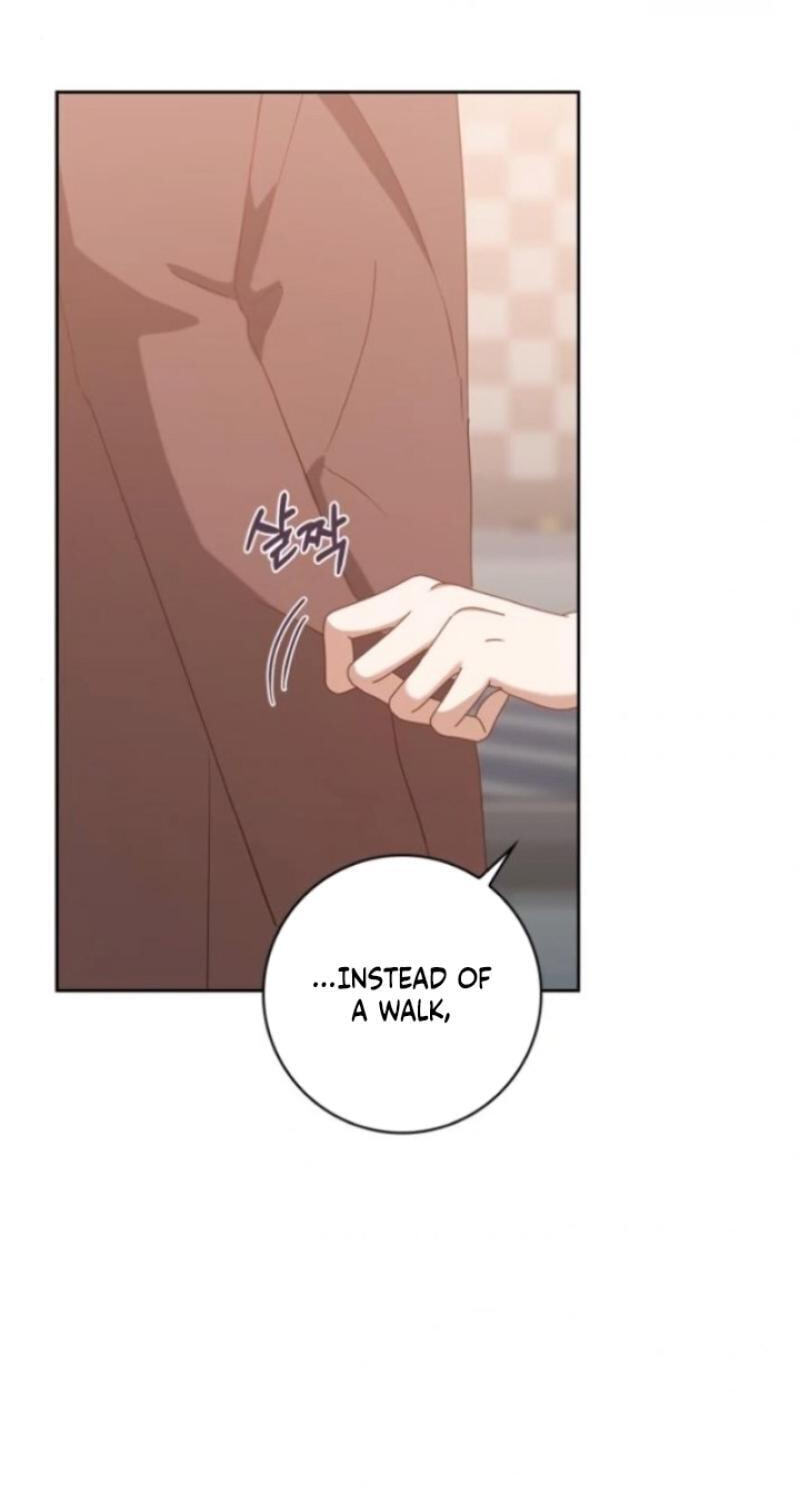 At Our Own Pace Chapter 22 page 66 - 