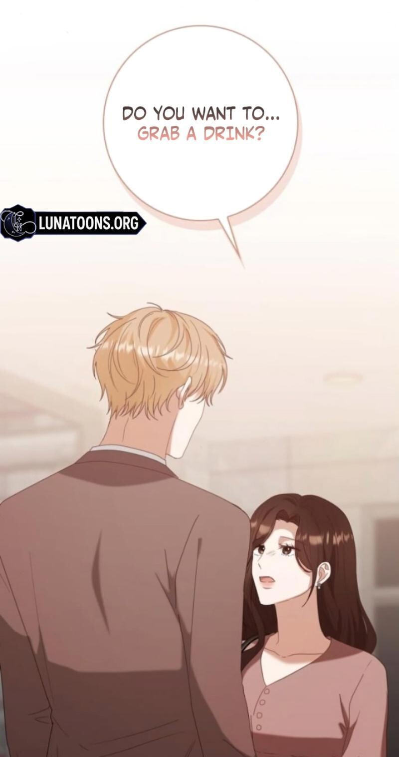 At Our Own Pace Chapter 22 page 67 - 