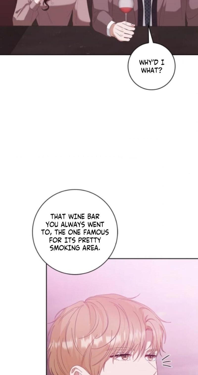 At Our Own Pace Chapter 22 page 72 - 