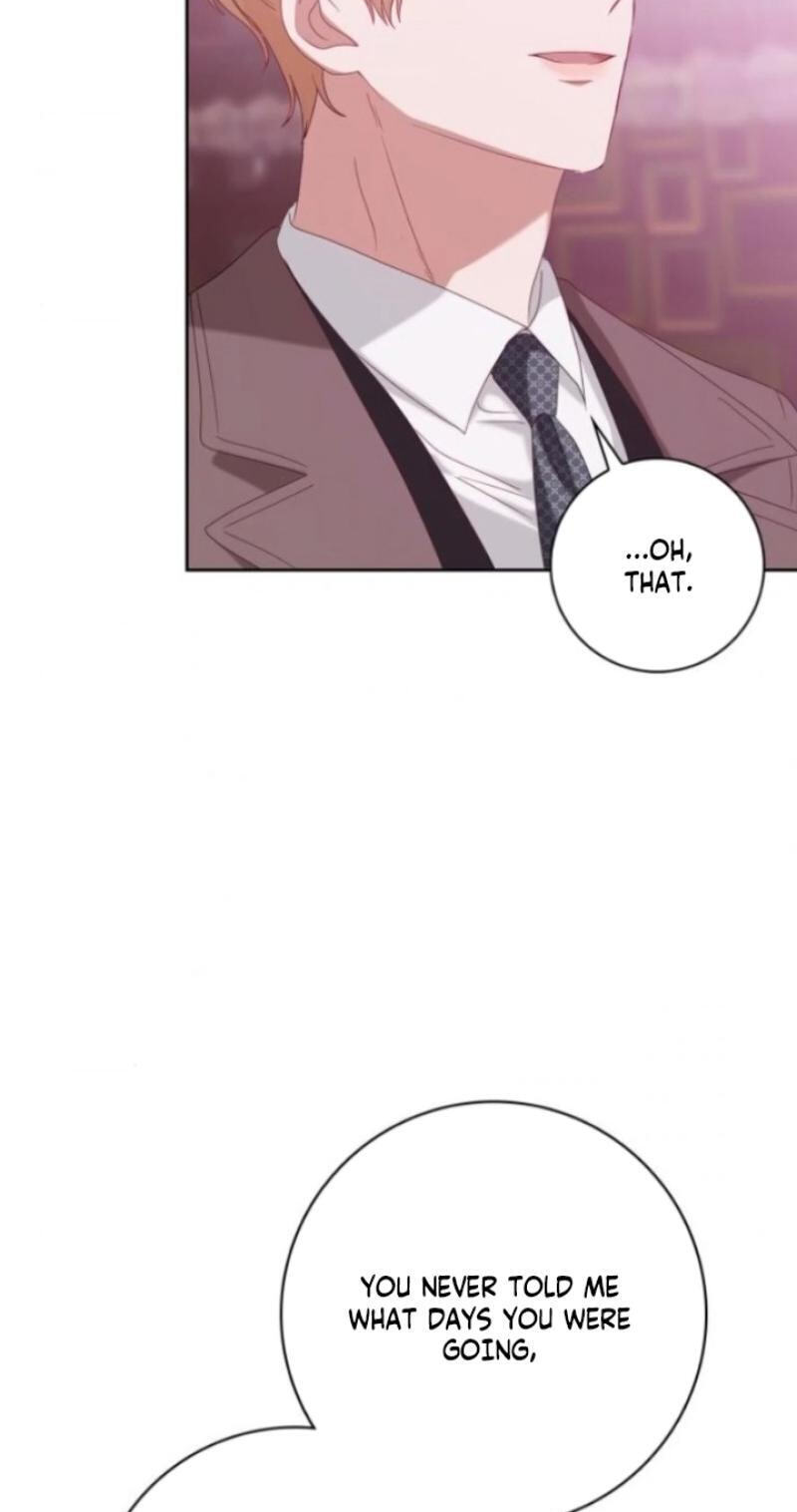 At Our Own Pace Chapter 22 page 73 - 