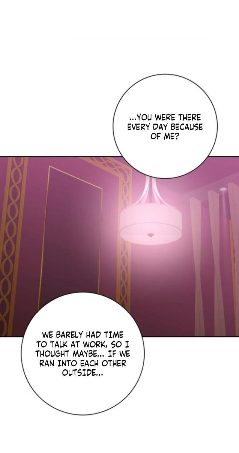 At Our Own Pace Chapter 22 page 75 - 