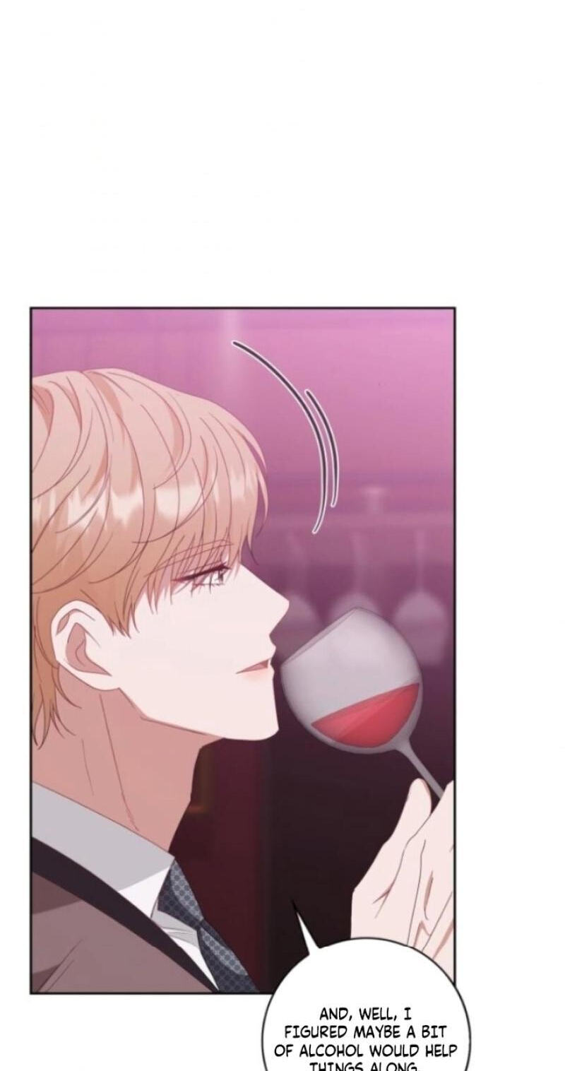 At Our Own Pace Chapter 22 page 76 - 