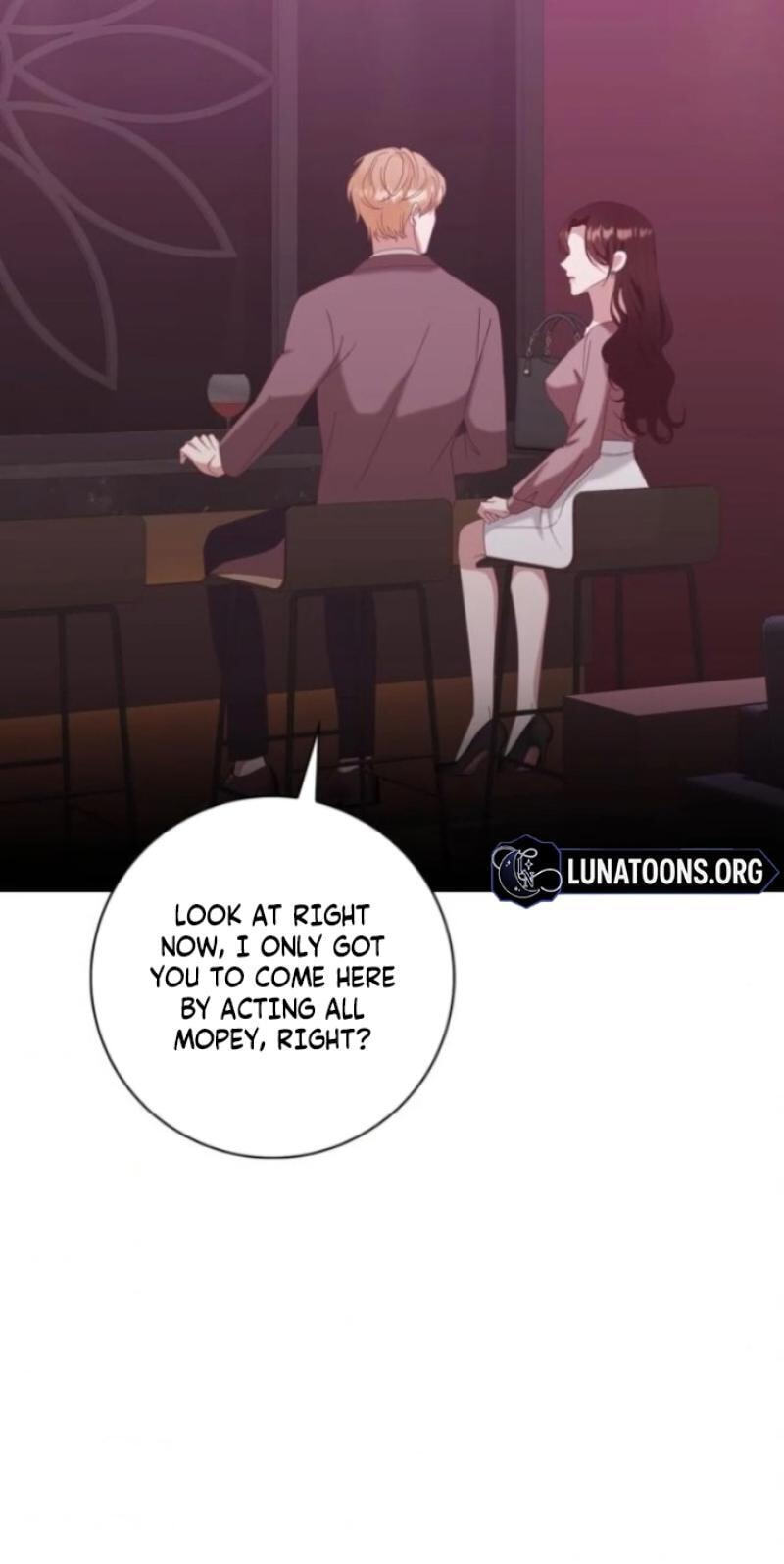 At Our Own Pace Chapter 22 page 78 - 
