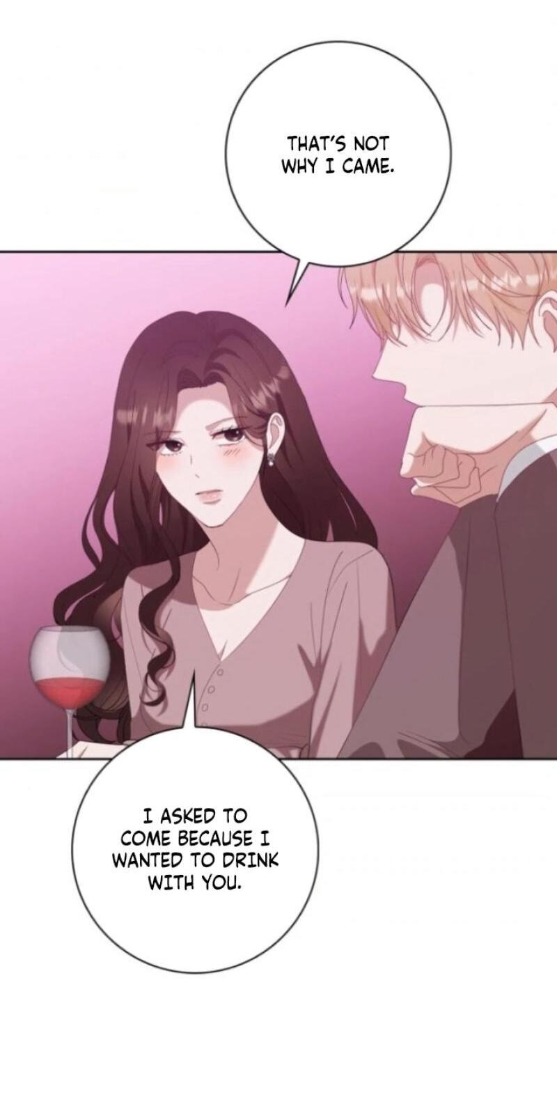 At Our Own Pace Chapter 22 page 79 - 