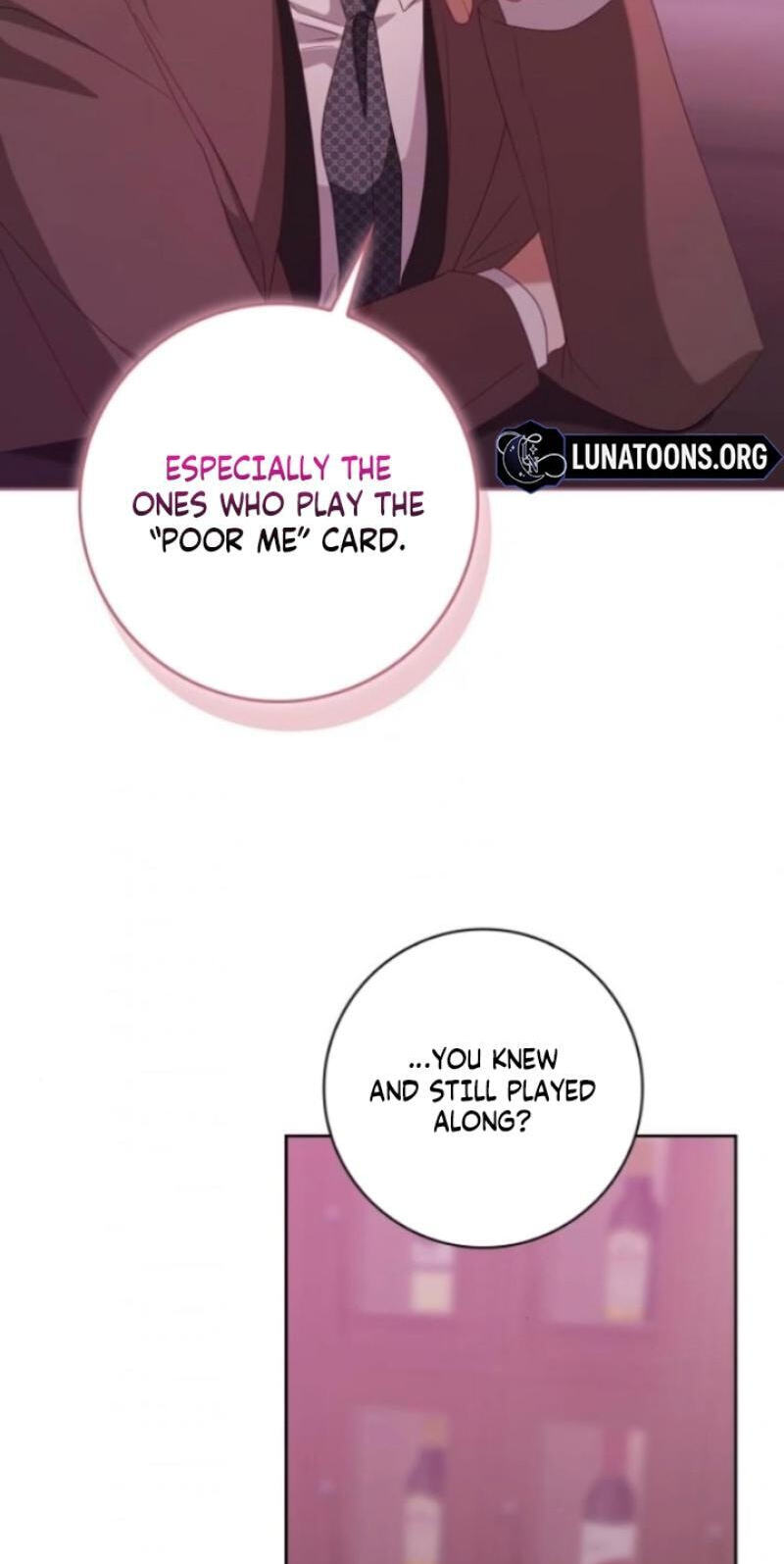 At Our Own Pace Chapter 22 page 81 - 
