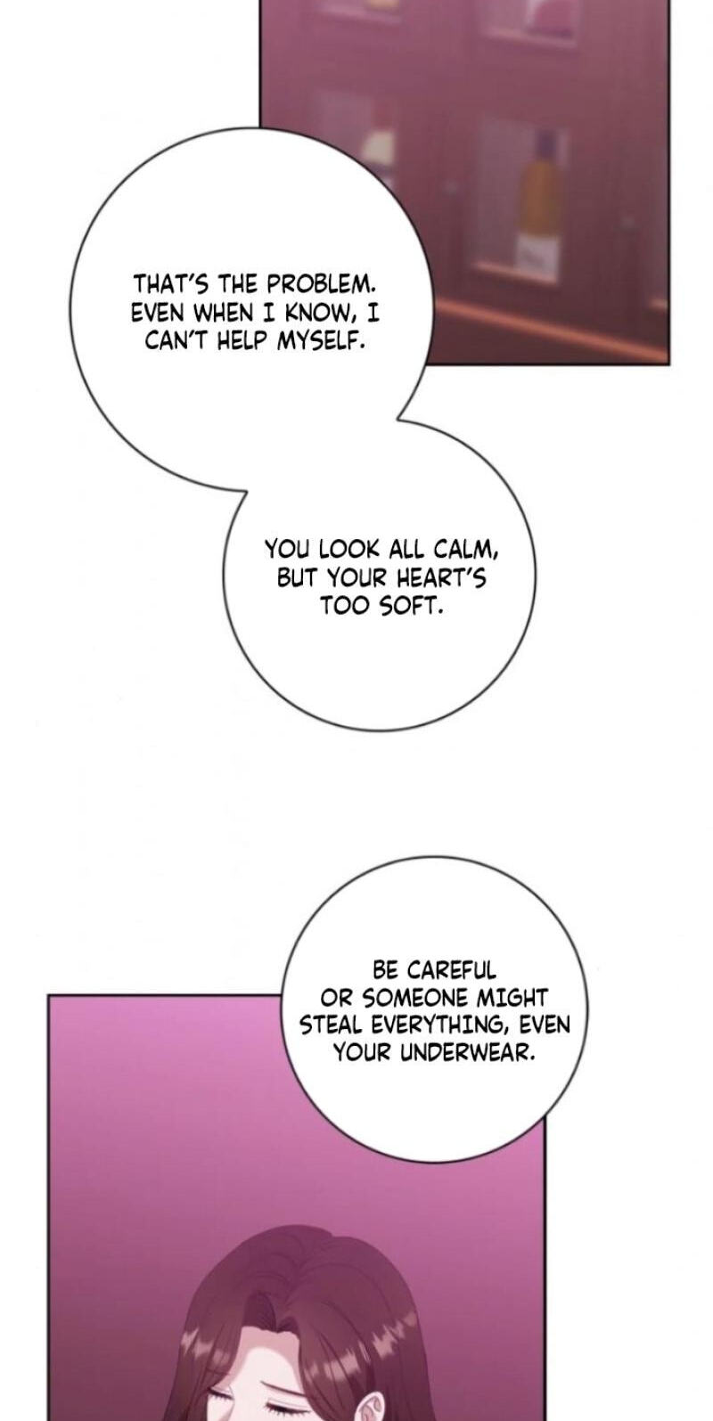 At Our Own Pace Chapter 22 page 82 - 