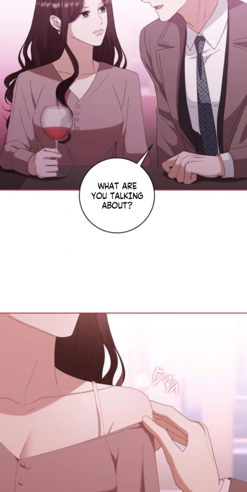 At Our Own Pace Chapter 22 page 84 - 
