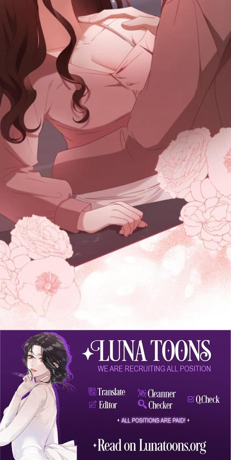 At Our Own Pace Chapter 22 page 86 - 