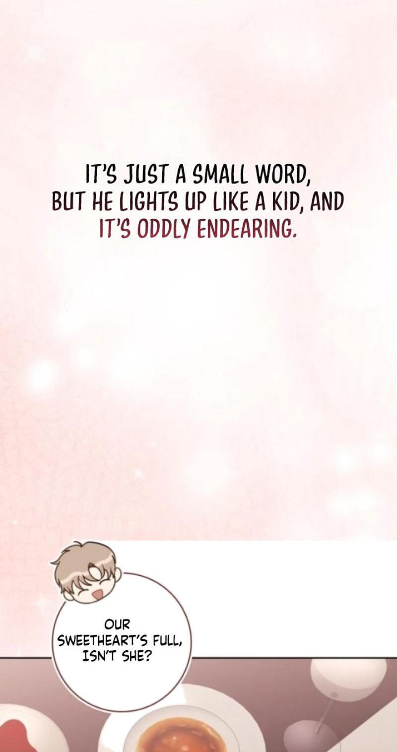 At Our Own Pace Chapter 22 page 10 - 