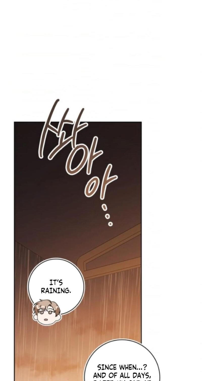 At Our Own Pace Chapter 23 page 15 - 