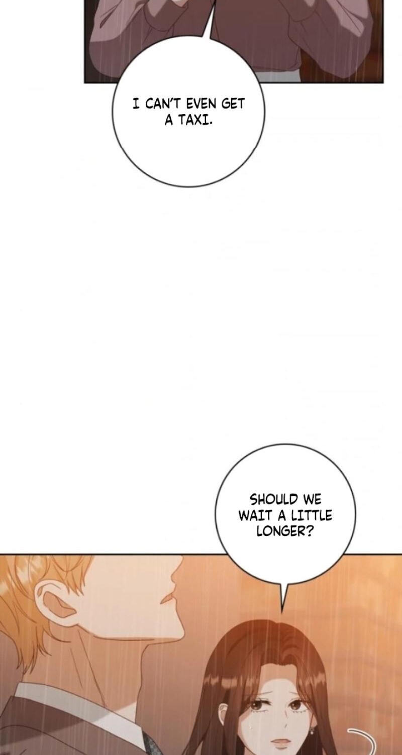At Our Own Pace Chapter 23 page 17 - 