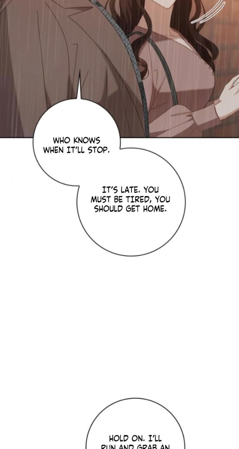 At Our Own Pace Chapter 23 page 18 - 