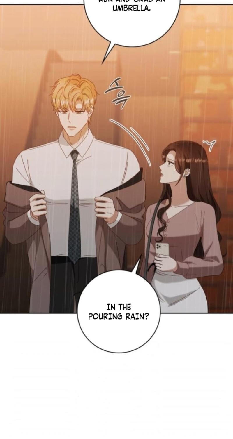 At Our Own Pace Chapter 23 page 19 - 