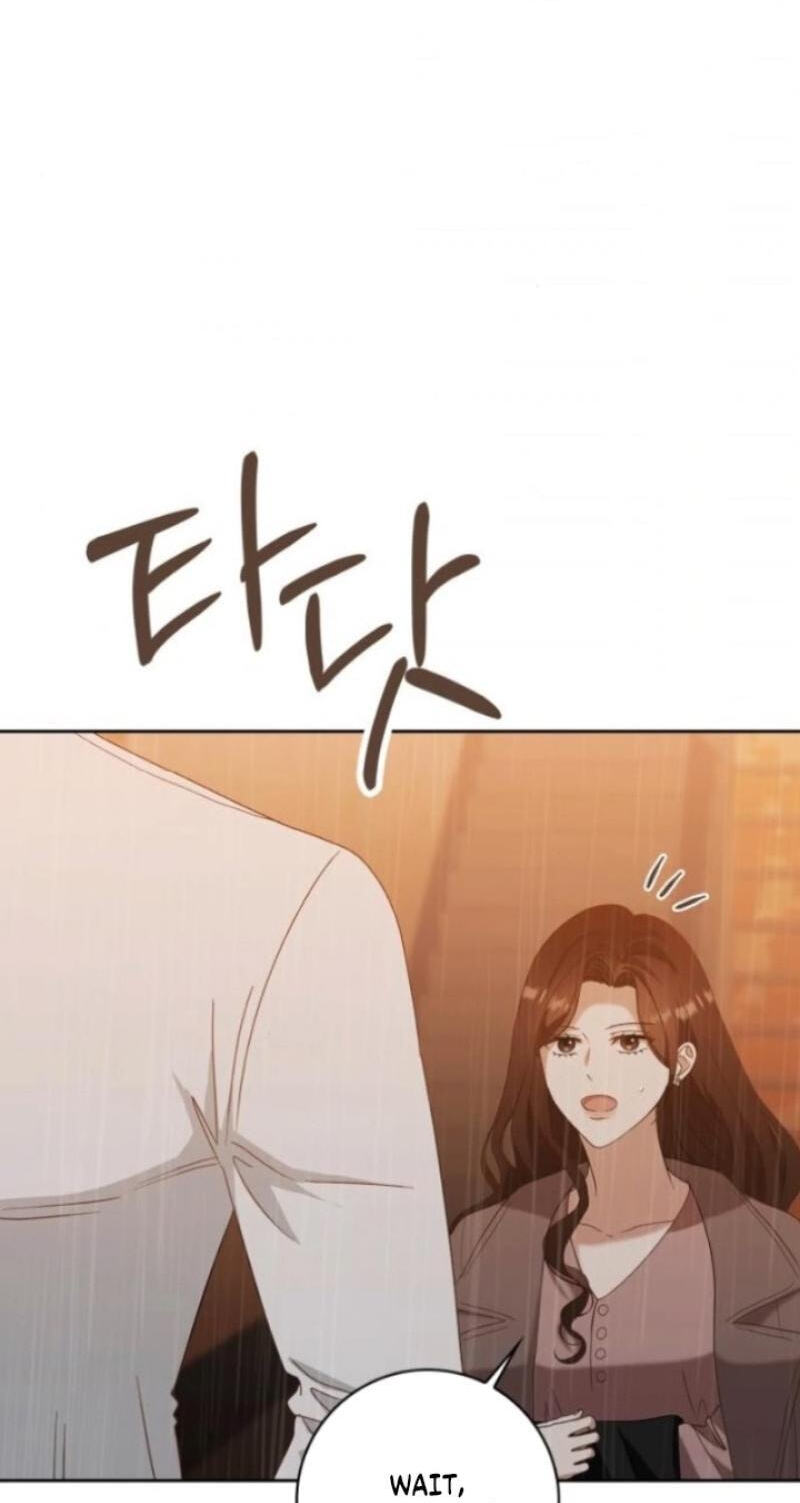 At Our Own Pace Chapter 23 page 21 - 