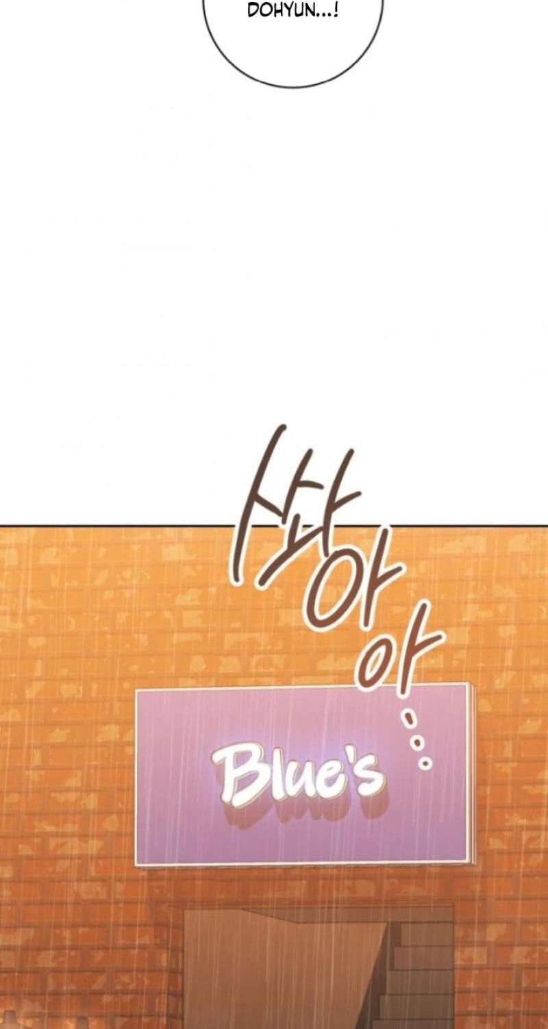At Our Own Pace Chapter 23 page 22 - 